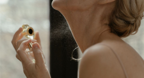 Come scegliere il profumo perfetto, guida alla scelta basata sulla personalit e stile di vita
